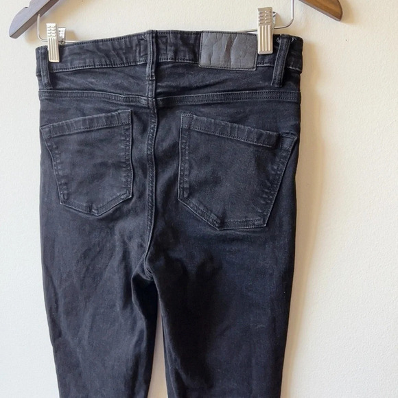 FRANK AND OAK | DEBBIE SKINNY JEANS - Picture 12 of 15